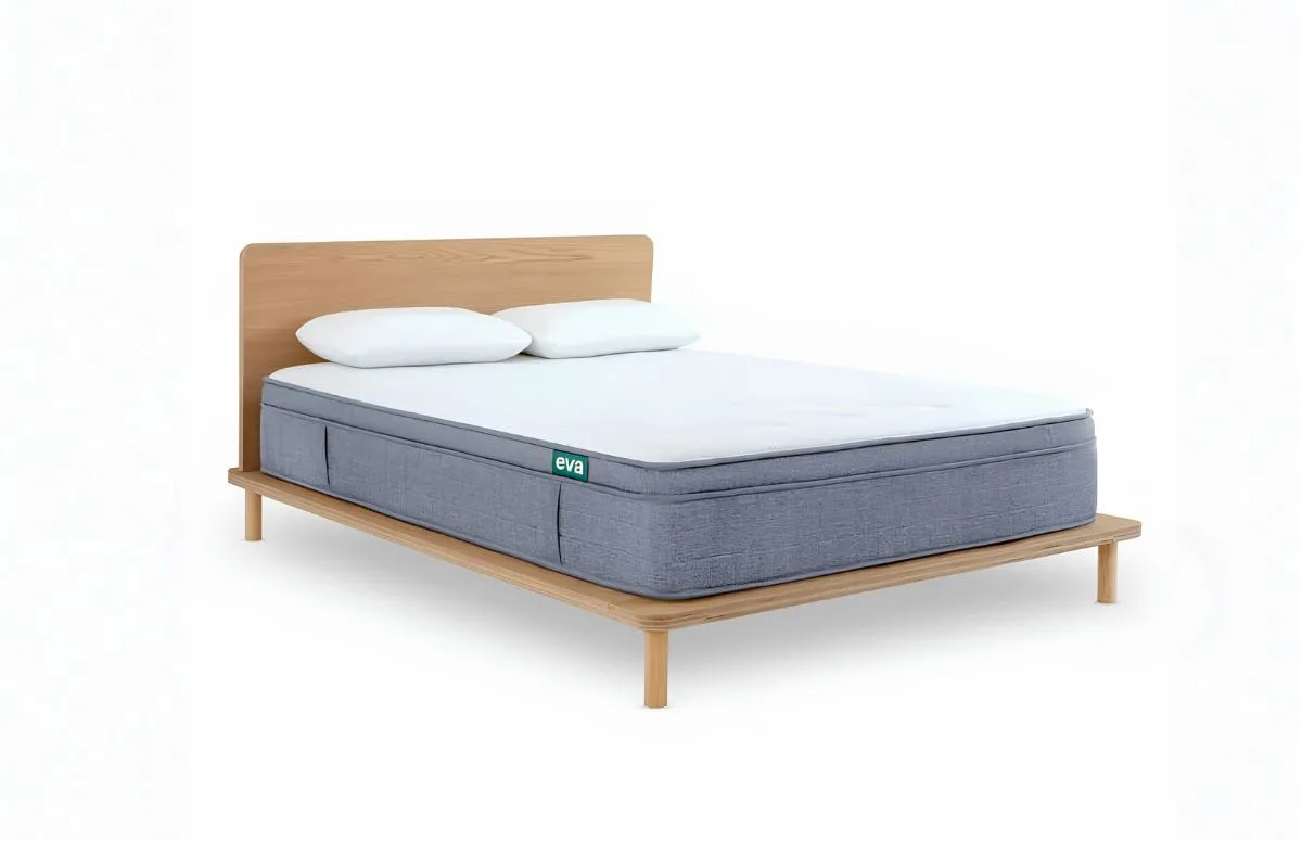 Eva Mattress Review AU