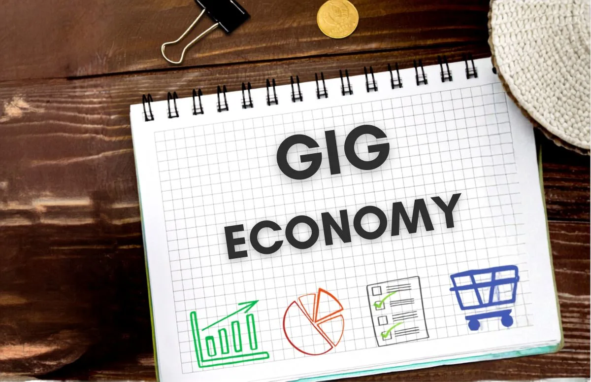Gig Economy in Japan