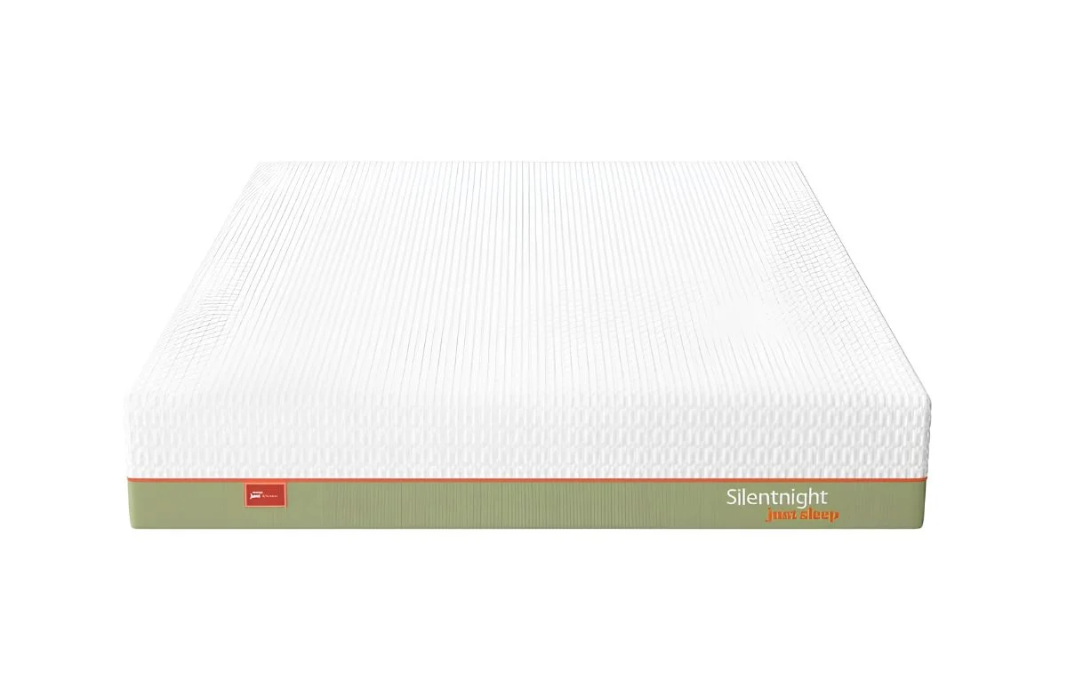 Silentnight Mattress Review UK