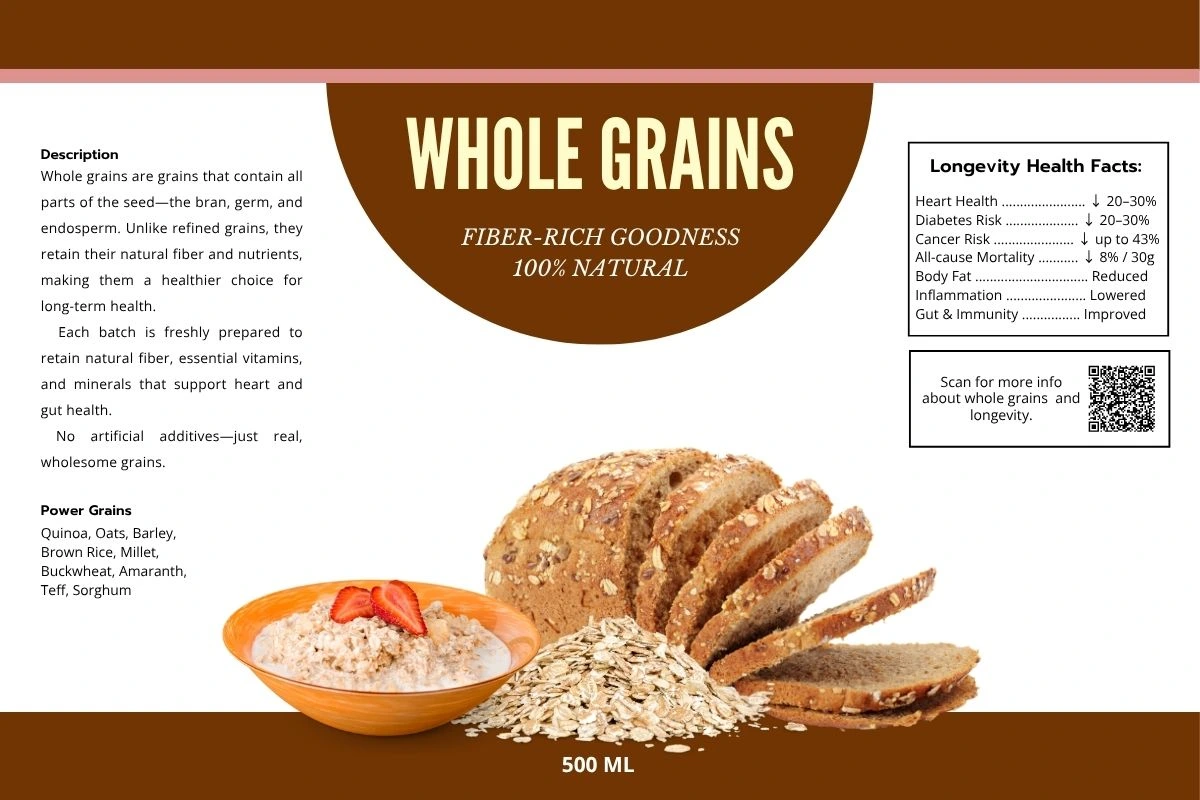 Graphic design sample 6