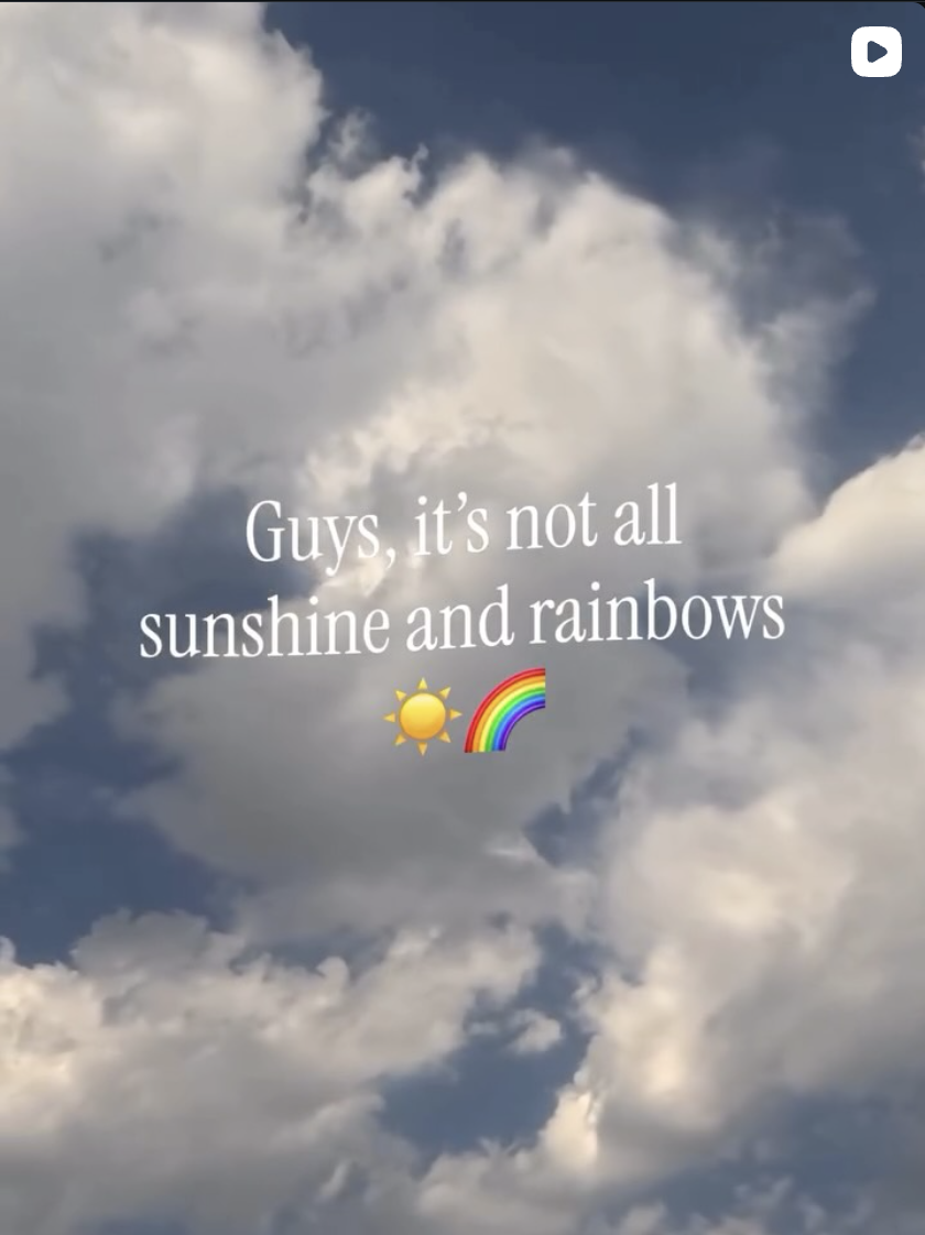 Sample Oklahoma Instagram video